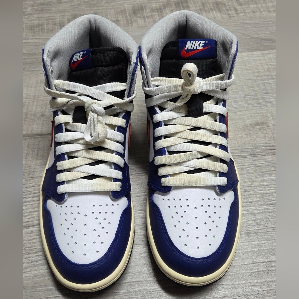 SOLD!!Jordan 1 Rare Air - Picture 3 of 5